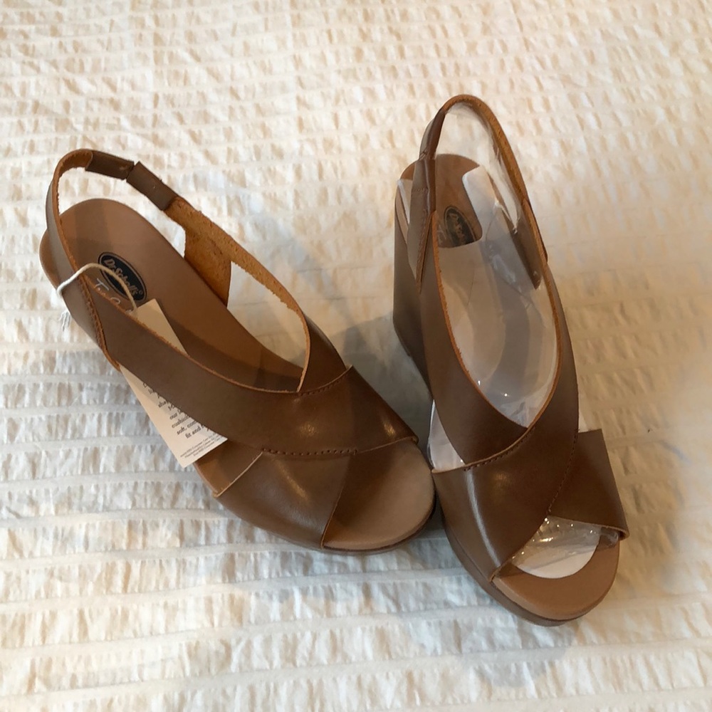 Dr Scholls wedges